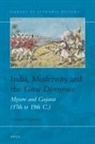 Kaveh Yazdani - India, Modernity and the Great Divergence
