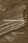 Costas Lapavitsas - Financialisation in Crisis