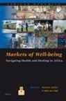 Marleen Dekker, Rijk Van Dijk - Markets of Well-Being