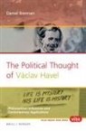 Daniel Brennan - The Political Thought of Václav Havel