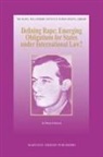 Maria Eriksson - Defining Rape: Emerging Obligations for States Under International Law?