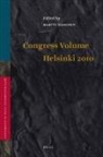 Martti Nissinen - Congress Volume Helsinki 2010