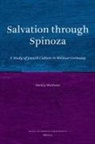 David Wertheim, David J. Wertheim - Salvation through Spinoza