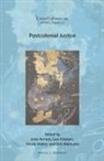Anke Bartels, Lars Eckstein, Nicole Waller, Dirk Wiemann - Postcolonial Justice