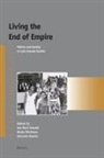 Jan-Bart Gewald, Marja Hinfelaar, Giacomo Macola - Living the End of Empire