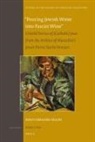 Robert Aleksander Maryks - Pouring Jewish Water Into Fascist Wine