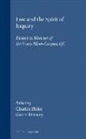 Charles Blake, Gavin Drewry - Law and the Spirit of Inquiry