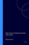 M. Montuori, Mario Montuori - John Locke: On Toleration and the Unity of God