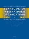 Union of International Associations - Yearbook of International Organizations 2014-2015 (6 Vols.)