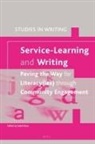Isabel Baca - Service-Learning and Writing: Paving the Way for Literacy(ies) Through Community Engagement