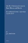 Henderson, J A Henderson, Janice Adrienne Henderson - On the Distances Between Sun, Moon, and Earth