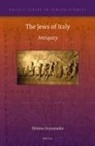 Shlomo Simonsohn - The Jews of Italy