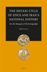 Saghi Gazerani - The Sistani Cycle of Epics and Iran's National History