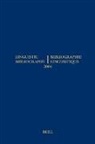 Hella Olbertz, Sijmen Tol - Linguistic Bibliography for the Year 2004 / Bibliographie Linguistique de l'Année 2004: And Supplement for Previous Years / Et Complement Des Années P