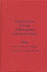 Harold W. Attridge, James C. Vanderkam - Presidential Voices: The Society of Biblical Literature in the Twentieth Century