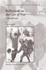 Frits Kalshoven - Reflections on the Law of War