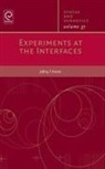 Jeffrey Runner - Experiments at the Interfaces