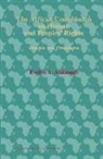 Evelyn A Ankumah, Evelyn A. Ankumah - The African Commission on Human and Peoples' Rights