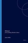 Julian Millie - Bidasari