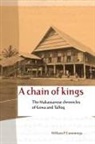 William P Cummings, William P. Cummings - A Chain of Kings
