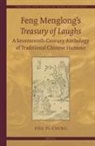 Pi-Ching Hsu - Feng Menglong's Treasury of Laughs