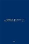 Hella Olbertz, Sijmen Tol - Linguistic Bibliography for the Year 2003 / Bibliographie Linguistique de l'Année 2003: And Supplement for Previous Years / Et Complement Des Années P