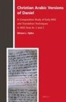 Miriam Lindgren Hjälm - Christian Arabic Versions of Daniel