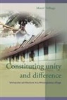 M. Vellinga - Constituting Unity and Difference