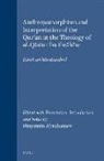 Binyamin Abrahamov - Anthropomorphism and Interpretation of the Qur'&#257;n in the Theology of Al-Q&#257;sim Ibn Ibr&#257;h&#299;m