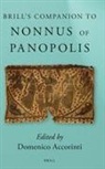 Domenico Accorinti - Brill's Companion to Nonnus of Panopolis