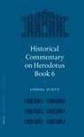 Lionel Scott - Historical Commentary on Herodotus Book 6