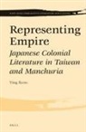 Ying Xiong - Representing Empire