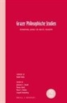 Johannes L Brandl, Johannes L. Brandl - Grazer Philosophische Studien, Vol 92 - 2015