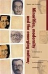 G van Klinken, G. Klinken, G. van Klinken - Minorities, Modernity and the Emerging Nation