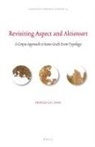 Francis G H Pang, Francis G. H. Pang - Revisiting Aspect and Aktionsart