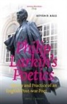 István D Rácz, István D. Rácz - Philip Larkin's Poetics
