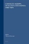 Cornelius Agrippa, Perrone Compagni - de Occulta Philosophia, Libri Tres