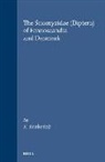 Rozkosný - The Sciomyzidae (Diptera) of Fennoscandia and Denmark