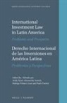 Alessandra Asteriti, Rodrigo Polanco Lazo, Attila Tanzi, Paolo Turrini - International Investment Law in Latin America / Derecho Internacional de Las Inversiones En América Latina