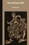 H. Geertz - Storytelling in Bali