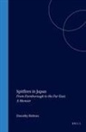 Cecil Bouchier, Dorothy Britton - Spitfires in Japan