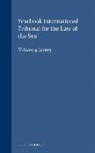 International Tribunal for the Law of th - Yearbook International Tribunal for the Law of the Sea, Volume 4 (2000)