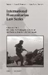 Michael J. Kelly - Restoring and Maintaining Order in Complex Peace Operations: The Search for a Legal Framework