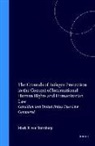 Mark R von Sternberg, Mark R. von Sternberg - The Grounds of Refugee Protection in the Context of International Human Rights and Humanitarian Law