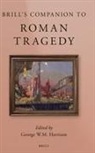 George W M Harrison - Brill's Companion to Roman Tragedy