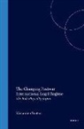 Wakamizu Tsutsui - The Changing Postwar International Legal Regime
