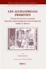 David Juste - Les Alchandreana Primitifs