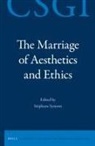 Stéphane Symons - The Marriage of Aesthetics and Ethics