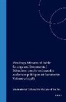International Tribunal for the Law of th - Pleadings, Minutes of Public Sittings and Documents / Mémoires, Procès-Verbaux Des Audiences Publiques Et Documents, Volume 2 (1998)