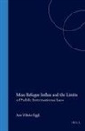 Ann Vibeke Eggli - Mass Refugee Influx and the Limits of Public International Law